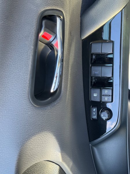 2021 Toyota Prius - photo 18