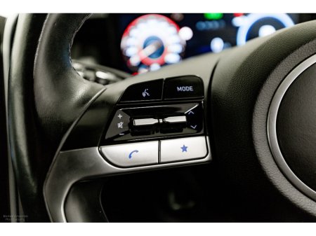 2021 Hyundai Tucson - photo 9