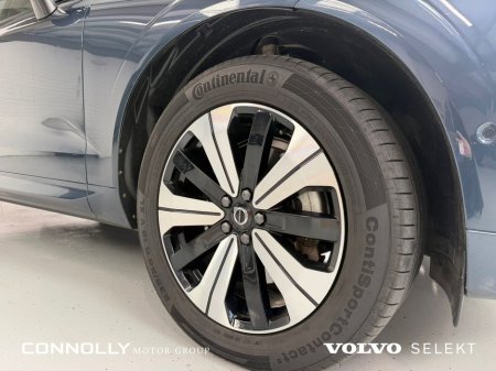 2024 Volvo XC60 - photo 6