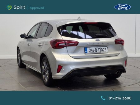 2024 Ford Focus - photo 2