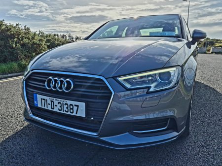 2017 Audi A3 - photo 11