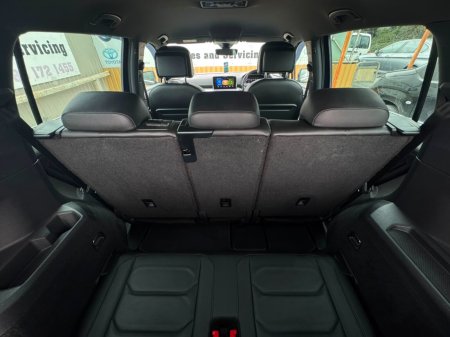 2021 SEAT Tarraco - photo 21