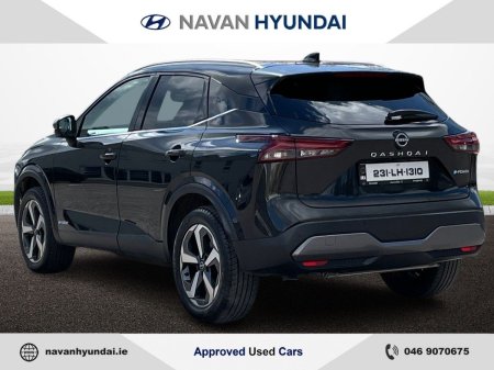 2023 Nissan Qashqai - photo 6