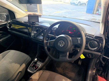 2014 Volkswagen up! - photo 18