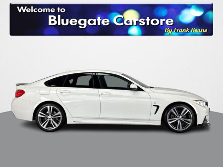 2017 BMW 4-Series - photo 2