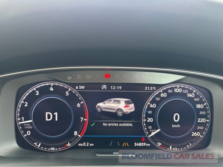 2019 Volkswagen Golf - photo 25