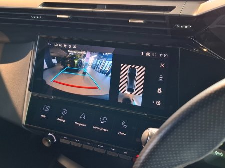 2024 Peugeot 408 - photo 19