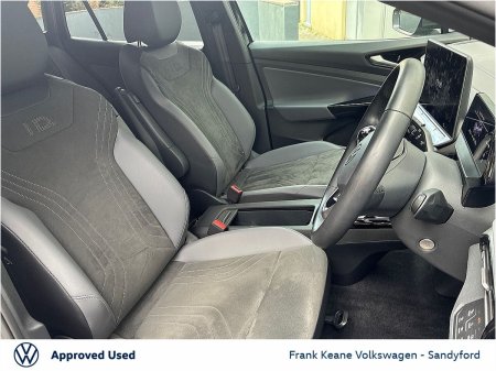 2026 Volkswagen ID.4 - photo 8