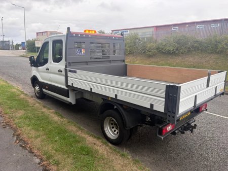 2023 Ford Transit - photo 4
