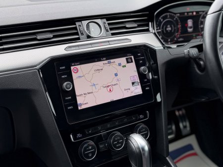 2018 Volkswagen Arteon - photo 25