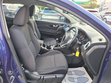 2017 Nissan Qashqai - photo 11