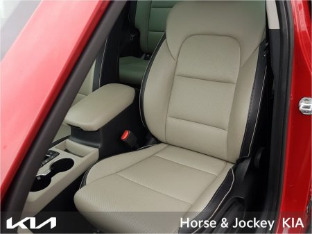 2019 Kia Sportage - photo 17