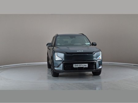 2026 Kia EV5 - photo 6