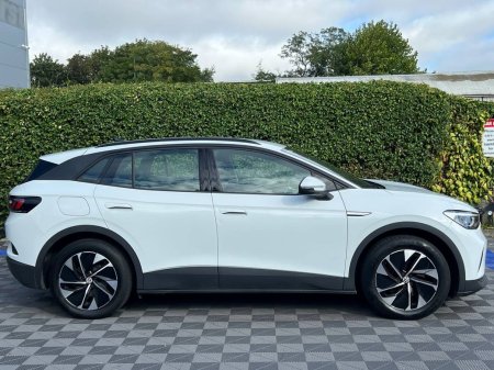 2023 Volkswagen ID.4 - photo 2