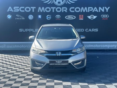 2015 Honda Fit - photo 3