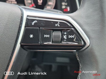 2024 Audi A6 - photo 29