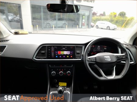 2023 SEAT Ateca - photo 9