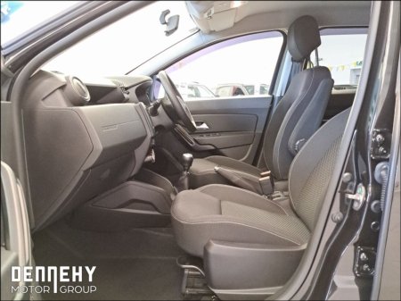 2020 Dacia Duster - photo 5