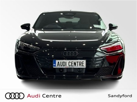 2026 Audi e-tron GT - photo 5
