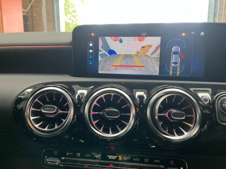 2023 Mercedes-Benz A-Class - photo 10