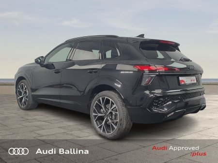 2026 Audi Q3 - photo 7