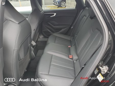 2026 Audi A5 - photo 13