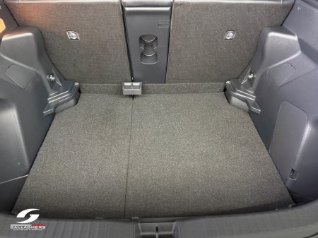 2023 Toyota Yaris Cross - photo 18