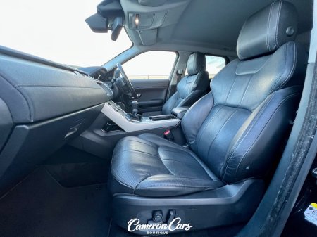 2018 Land Rover Range Rover Evoque - photo 20