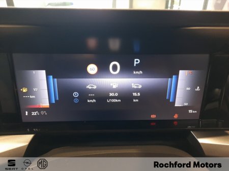 2026 Opel Frontera - photo 15