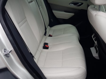 2020 Land Rover Range Rover Velar - photo 12