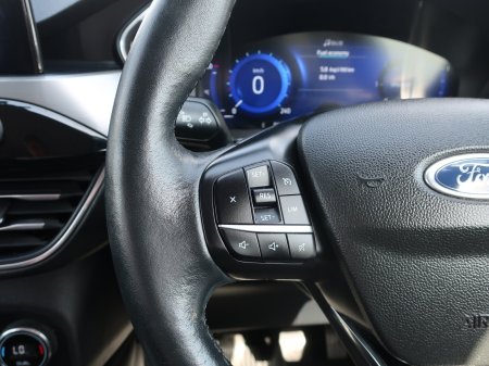 2021 Ford Kuga - photo 11