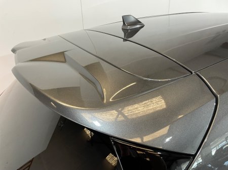 2023 Ford Focus - photo 12