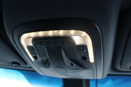 2024 Mercedes-Benz Sprinter - photo 24