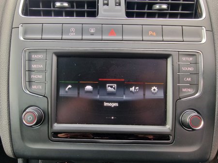 2016 Volkswagen Polo - photo 23