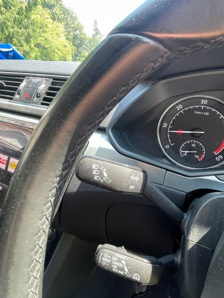2018 Skoda Superb - photo 21