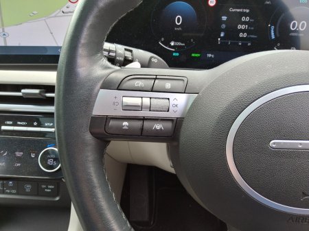 2026 Hyundai Tucson - photo 10