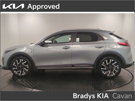2024 Kia XCeed - photo 3
