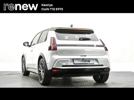 2026 Renault 5 - photo 3