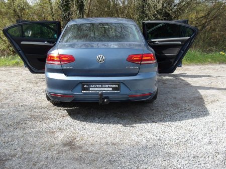2016 Volkswagen Passat - photo 28