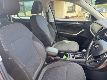 2020 Skoda Kodiaq - photo 7