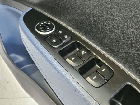 2015 Hyundai i10 - photo 8