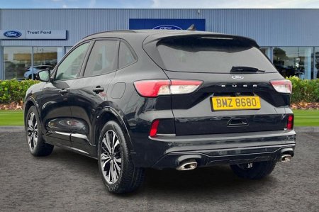 2023 Ford Kuga - photo 2