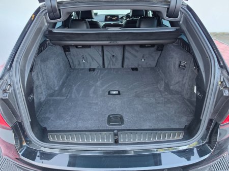 2017 BMW 5-Series - photo 17