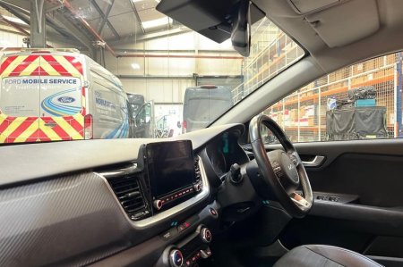 2023 Kia Stonic - photo 18