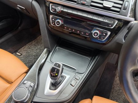 2017 BMW 3-Series - photo 25