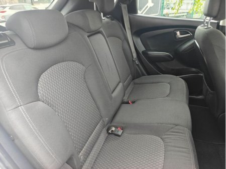 2013 Hyundai ix35 - photo 3