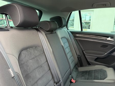 2017 Volkswagen Golf - photo 19