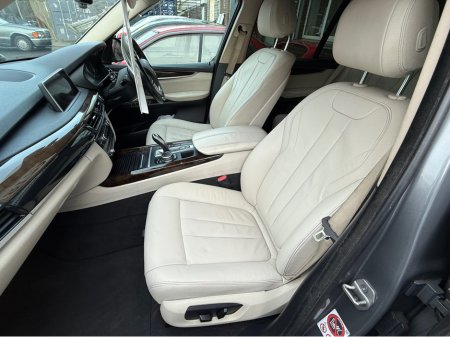 2015 BMW X5 - photo 17