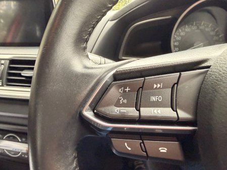 2018 Mazda Mazda3 - photo 17