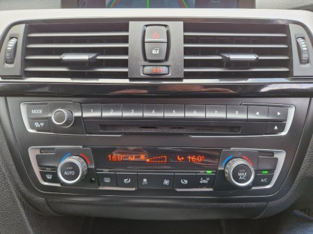 2014 BMW 3-Series - photo 35